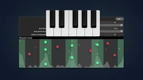 Practice Your Timing With Midi Rhythm Trainer For Reaper
