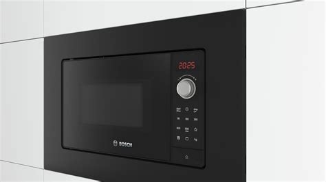 BEL623MB3 Kuchenka mikrofalowa do zabudowy | BOSCH PL