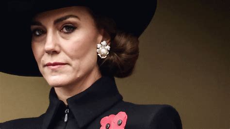 Kate Middleton E Il Segreto Sulloperazione Non Ne Sapevano Nulla