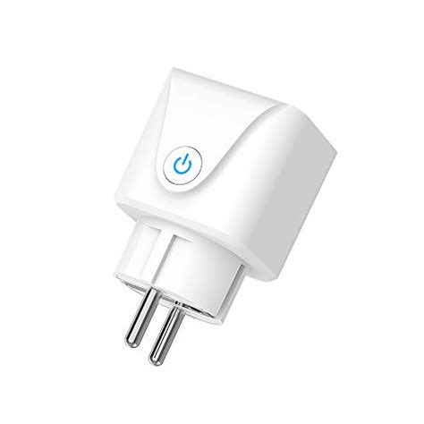 WLAN Smart Steckdose Intelligente Plug Smart Home Steckdosen Wifi