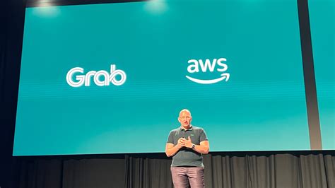 Disebalik Grabmaps Yang Dikuasakan Aws Dari Pengguna S3 Kepada