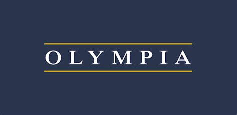 olympiamember android app