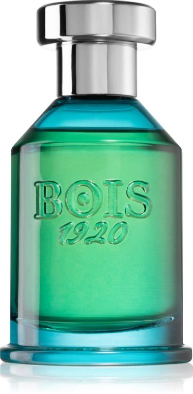 Bois 1920 Verde Di Mare Eau De Parfum Unisex Uk