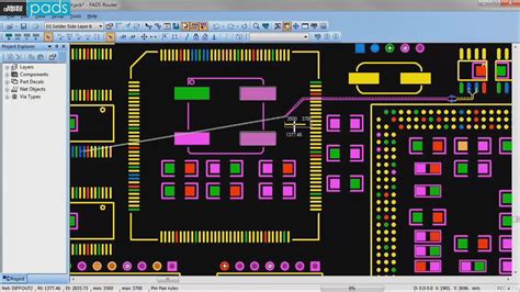 Pads Layout Download - Diy Yard