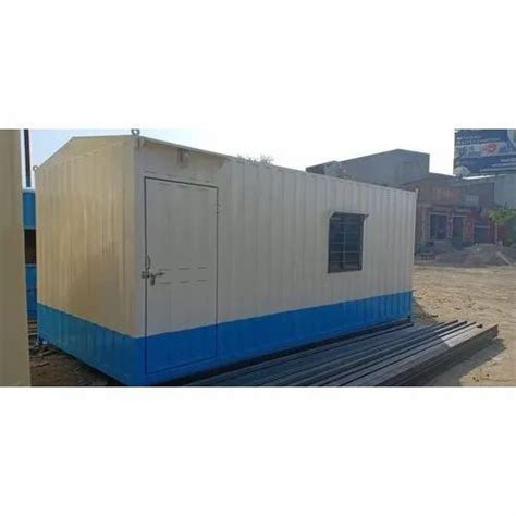 Prefab Portable Container Homes At Rs Piece In Hyderabad Id