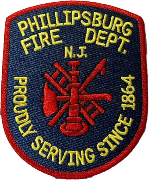 Categorywarren County New Jersey Firefighting Wiki Fandom