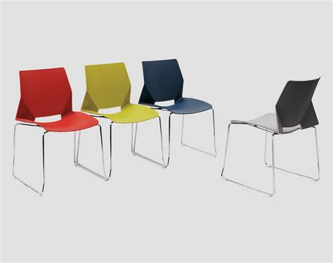 Stackable Cafeteria Chair Manufacturers in India