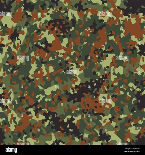 Ropa De Camuflaje Im Genes Vectoriales De Stock Alamy