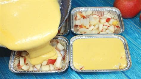 Німецький маковий сирник. Начинка просто фантастична! – Затишок
