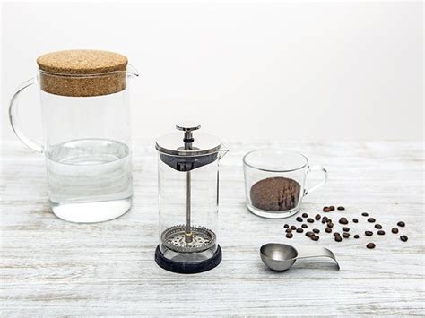 Diy Anleitung Cold Brew Kaffee Selber Machen Via Unique