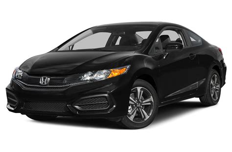 2015 Honda Civic Trim Levels And Configurations