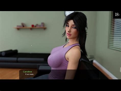 Juego Completo Milfy City Parte XVIDEOS