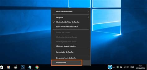 Tudo Sobre O Windows 10 Como Funciona A Barra De Tarefas Do Windows 10 Hot Sex Picture