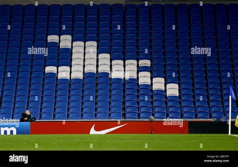 Amex Stadium General High Resolution Stock Photography And Images Alamy