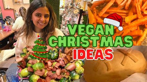 Vegan Christmas Dinner Youtube Vegan Christmas Dinner Vegan Christmas Christmas Dinner