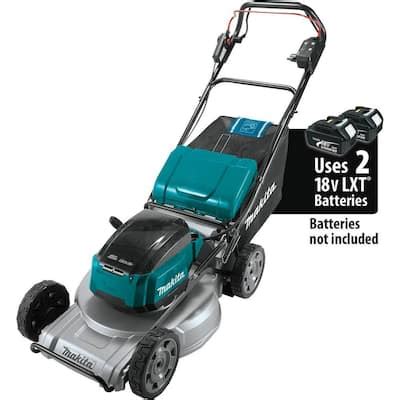 Makita 18 Volt X2 36 Volt LXT Lithium Ion Brushless Cordless 21 In