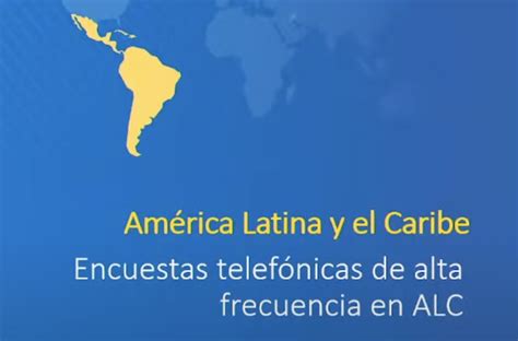 Desempleo en América Latina de las personas que perdió el empleo aún no lo recuperó El