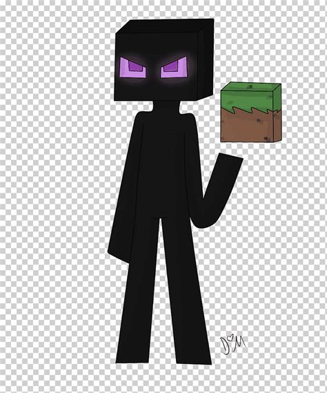 Minecraft Camiseta Prendas De Vestir Exteriores Enderman Jeff The