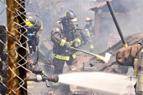 Una vivienda en cenizas dejó ataque incendiario en Tirúa Hay panfletos