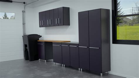 Ulti-Mate Garage Cabinets - Rute Design