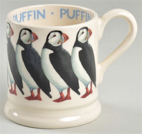 Birds Mug By Emma Bridgewater Replacements Ltd