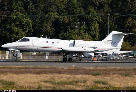 N62PG | Bombardier Learjet 36A | Phoenix Air | Brad Ice | JetPhotos