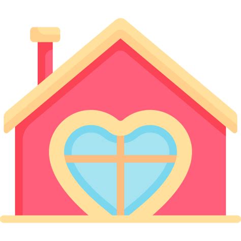 House Special Flat Icon