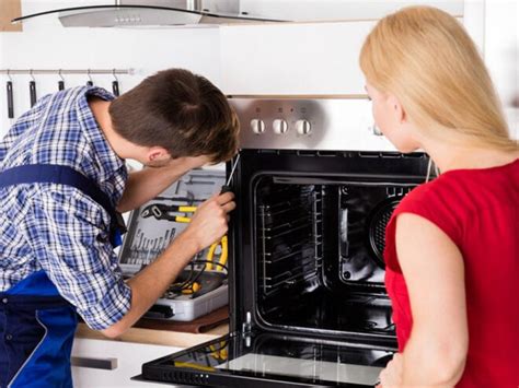 Kitchen Appliance Repair Service Best Appliance