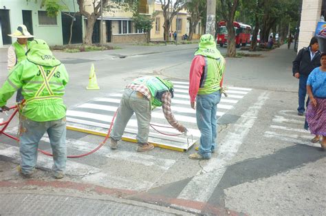 Municipalidad de Guatemala Alcaldías Auxiliares Espacios mejor