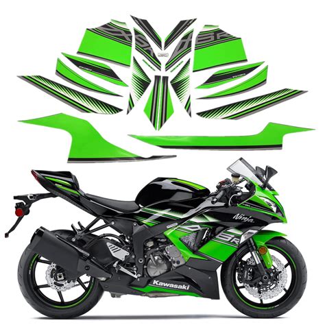 Motorcycle Graphics Decals Stickers Wraps Emblems Atelier Yuwa Ciao Jp