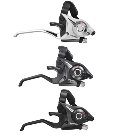 Schimbatoare Si Componente Maneta Schimbator Frana Shimano St Ef A