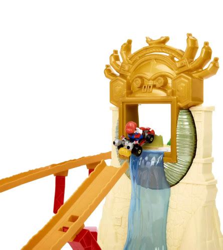 MATTEL Igračka Hot Wheels staza sa autićem Super Mario HMK PENNYshop ba