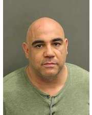 Nataniel Rodriguez Arrested Booked 03 06 2024 Arrest Files