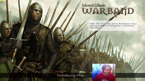 Mount And Blade Warband Starter Guide Starslena