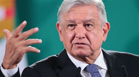 Amlo Afirmó Que Confía En La Nueva Versión Del Caso Ayotzinapa La