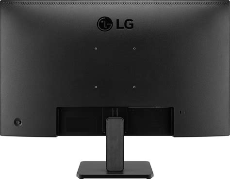 LG 24 24MR400 B AMAQ IPS 3 Side Borderless FHD 100Hz AMD 100Hz