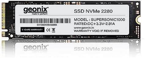 Amazon In Buy Consistent 256GB NVMe PCIe M 2 SSD 2280 3D NAND With