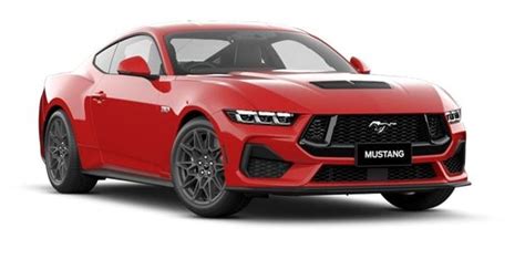 2023 Ford Mustang Mach E GT 5 0 V8 Price Specifications CarExpert