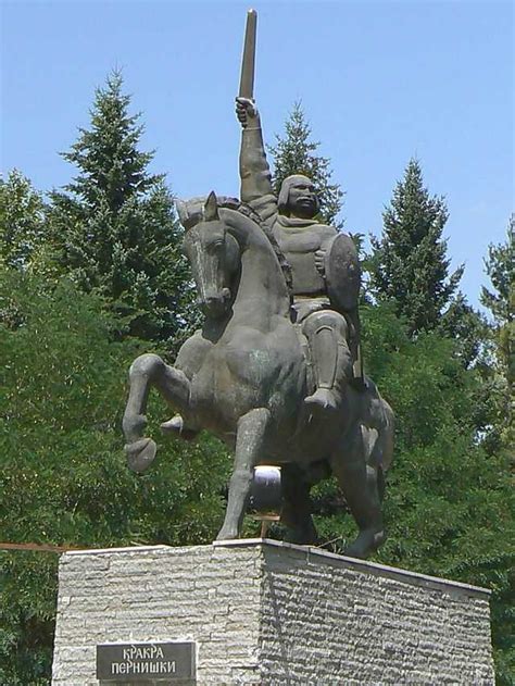 Krakra of Pernik - Wikiwand