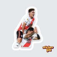 River Plate Tienda On Line De Stickers Stickerya