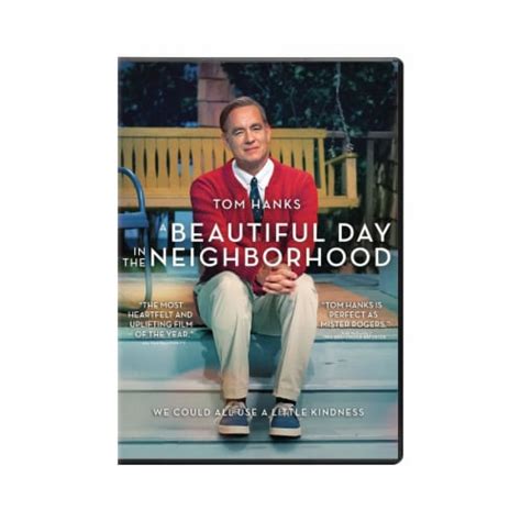 A Beautiful Day In The Neighborhood Dvd Ct Ralphs