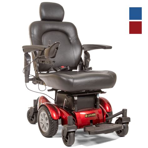 Golden Compass Hd Power Chairs Gp620 Power Chair The Golden Compass Powered Wheelchair