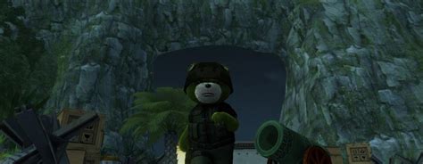 Naughty Bear Panic In Paradise News And Videos Trueachievements