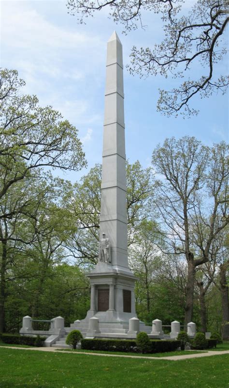 The Monument – Tippecanoe County Historical Association | More than a ...