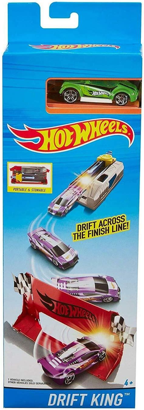 Buy Hot Wheels Tornado Trackset Online At Low Prices In India Amazon In