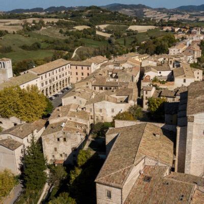 Sassoferrato Marchestorie Racconti Storie Dai Borghi In Festa