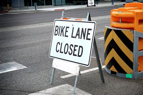 Los Angeles Is Quietly Losing Bike Lanes Planetizen News