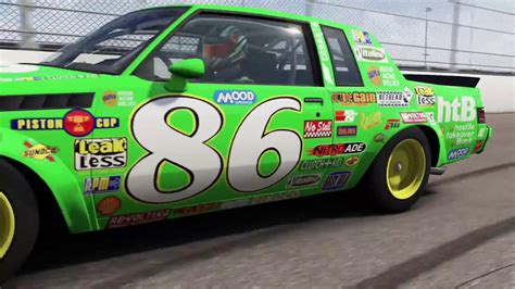 Cars Chick Hicks In Forza 6 Youtube