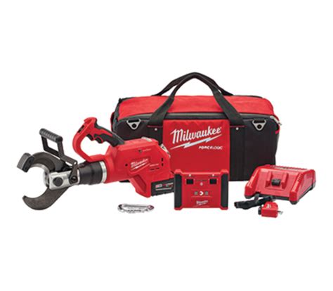 Milwaukee Battery tools