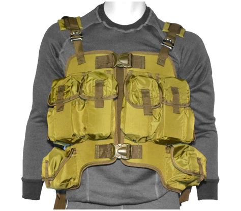 Рюкзак разгрузка Prival Черепашка Хаки купить по доступной цене ...